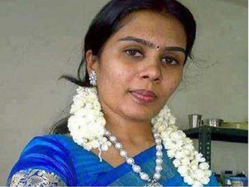 DMK MP Kanimozhi tests positive for corona