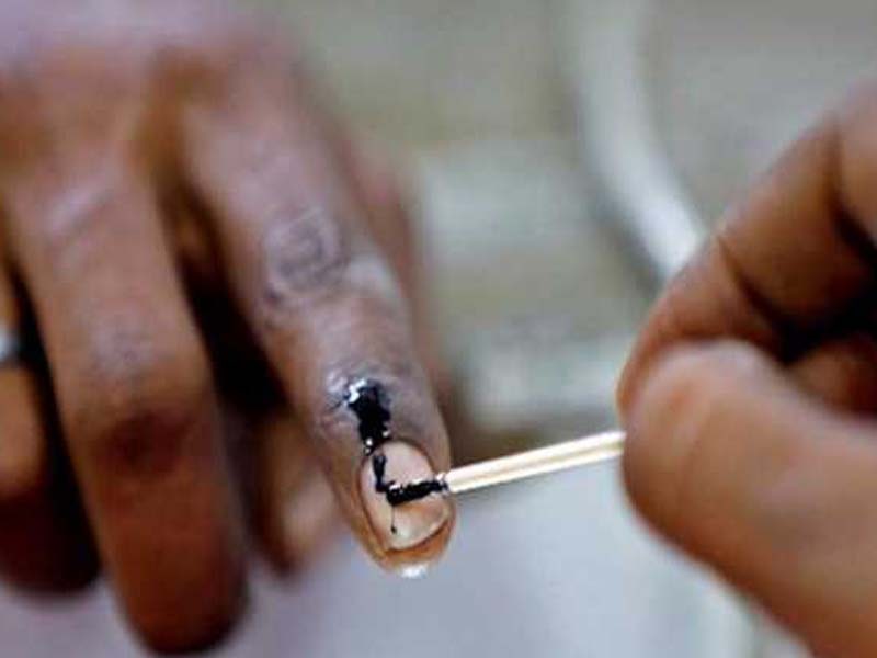 Voting gets underway in last phase of Panchayat Polls in UP