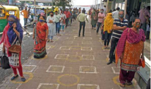 India sees 2.34 lakh fresh nCoV cases, over 1,300 deaths