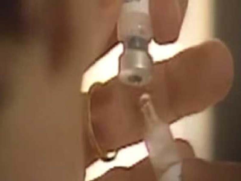 Eight people died of blood clotting in France after vaccinated with AstraZeneca Drug: Watchdog