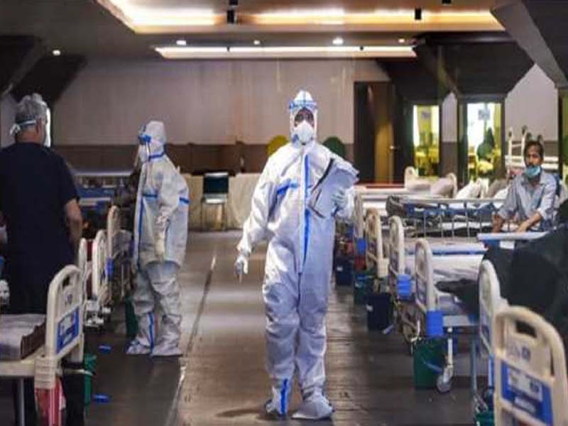 Optimus seeks emergency approval from DCGI for phase 3 clinical trial of Molnupiravir for Covid-19
