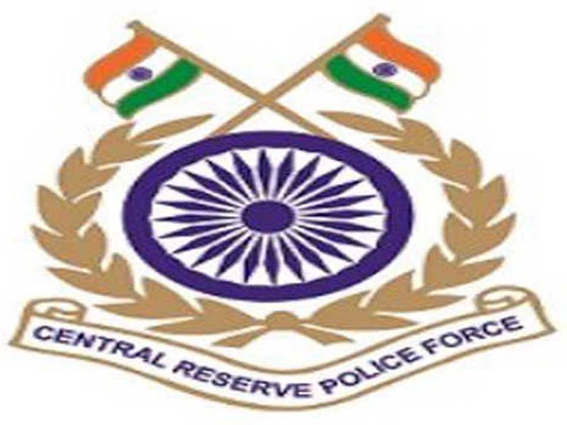 CRPF officer slips to death from building in Shopian