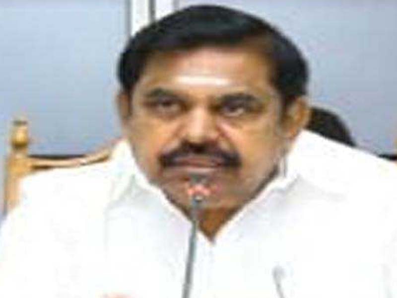 All party meet on allowing Sterlite to reopen its plant to produce oxygen held
