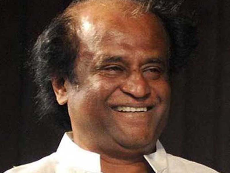 Phalke award, Rajini factor, and BJP algebra