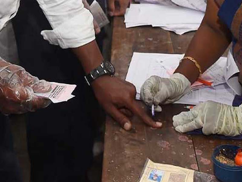 Assembly polls: TN records 72.78pc turnout