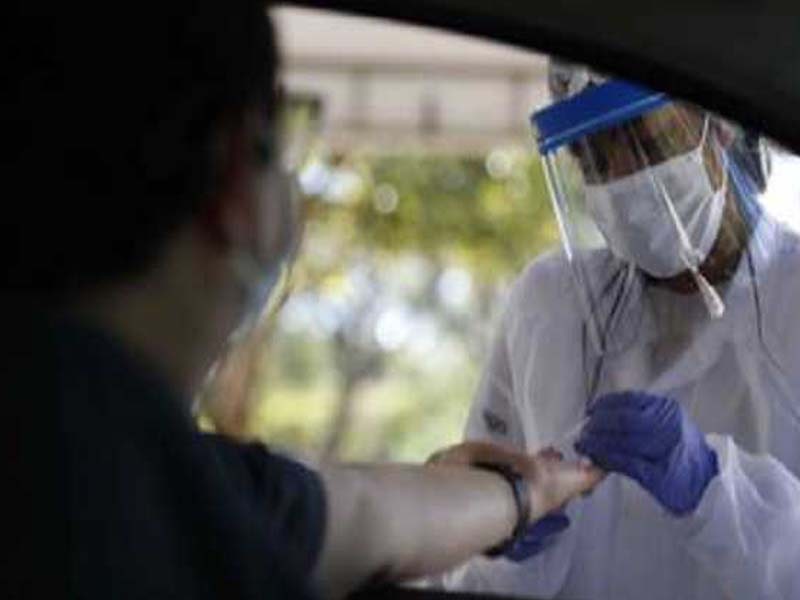 Brazil reports over 3k single-day deaths from nCoV