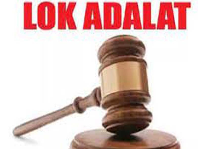 NLSA to hold National Lok Adalat on April 10
