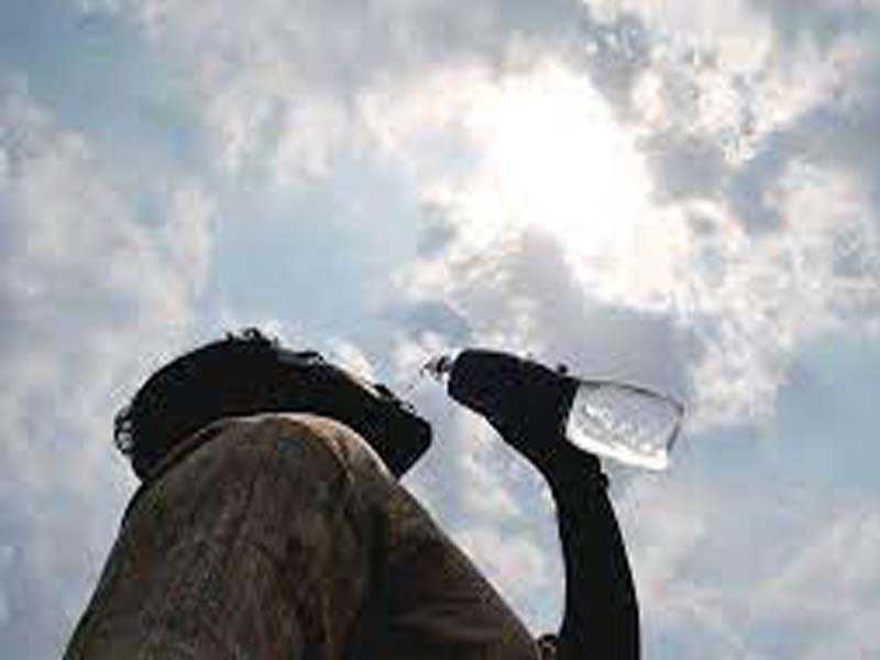 Severe heatwave conditions likely to prevail in SCAP in next 48 hrs: Met