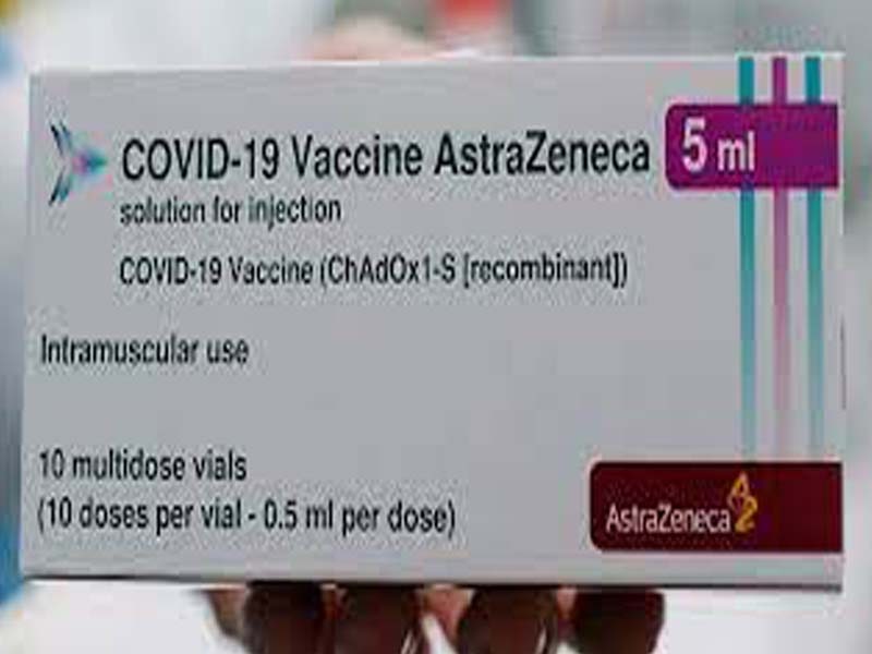 Canada will not ‘hesitate’ to change AstraZeneca vaccine licensing if more issues emerge