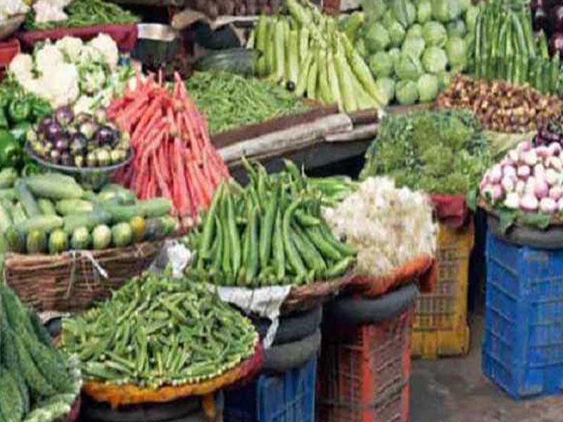 Wholesale price-based inflation 7.39 pc in March
