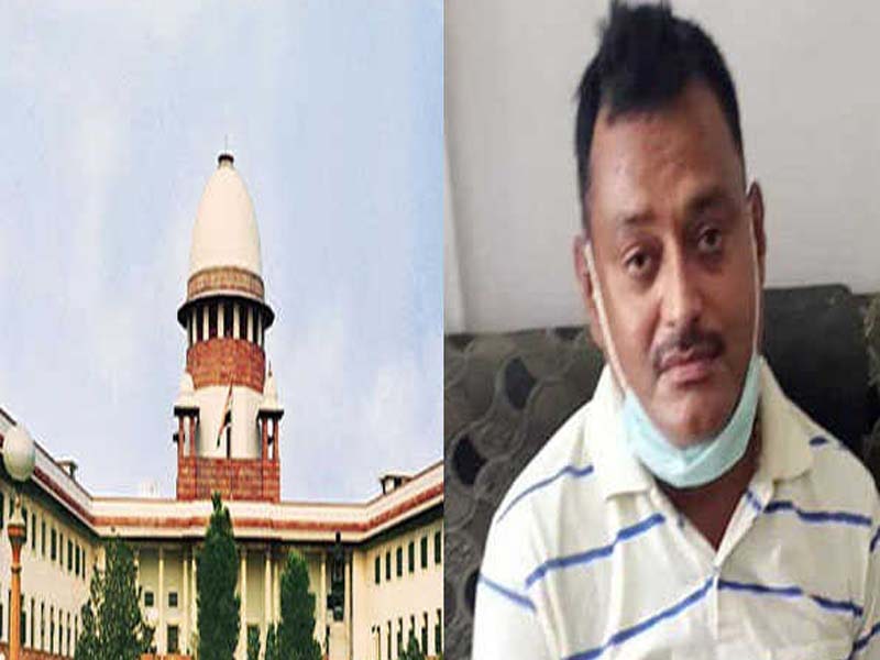 Inquiry commission gives clean chit to UP police for Vikas Dubey encounter