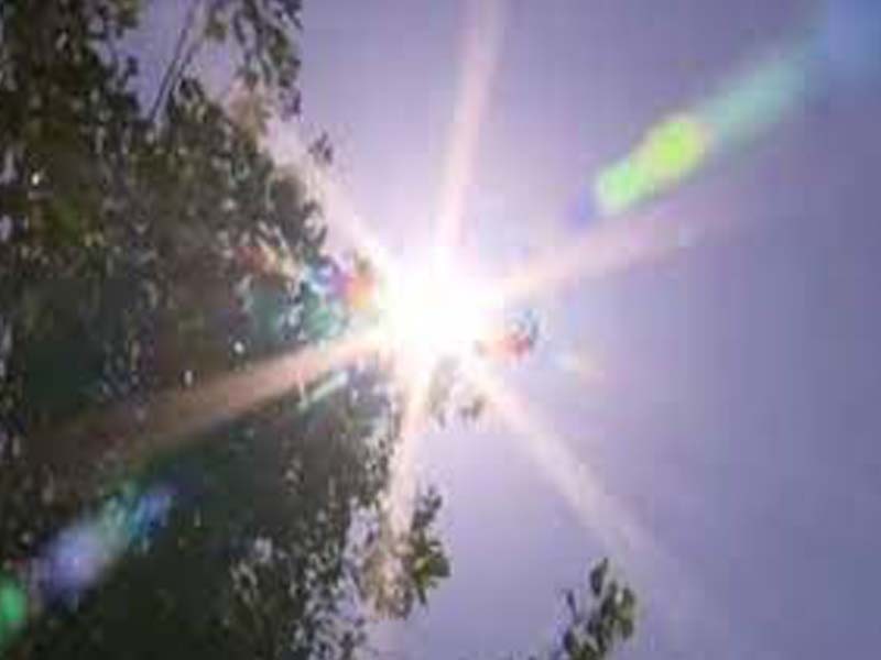 Heatwave conditions likely to prevail in Telangana in the next 24 hrs: Met