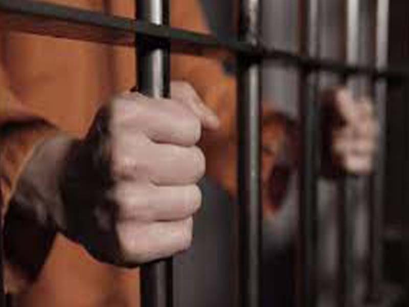 Amravati man arrested for killing father-in-law