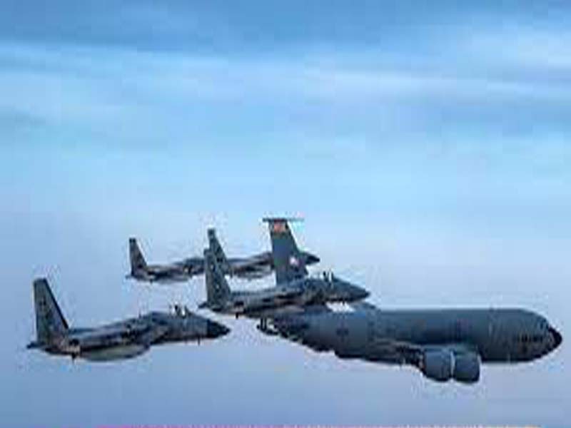 US Aiding Saudi defenses while revitalizing diplomacy to end Yemen conflict