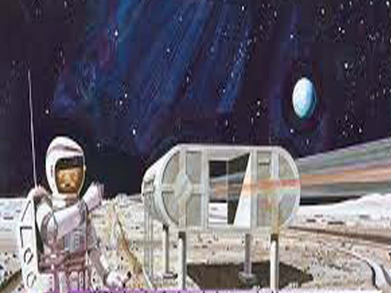 NASA planning for ‘regularly recurring’ human moon missions: Senior Executive