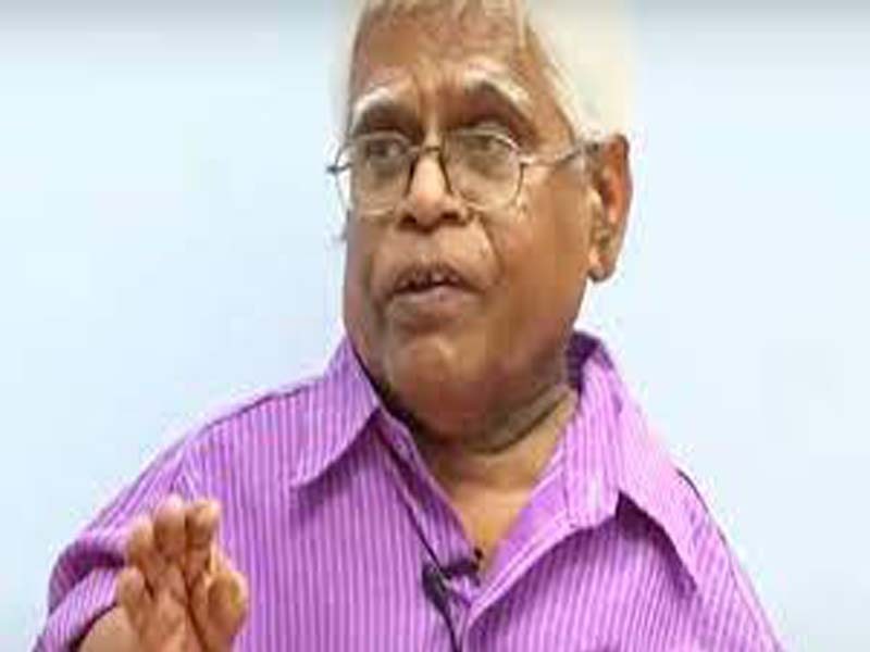 Hyderabad: Comedian, actor Potti Veeraiah passes away, CM condoles