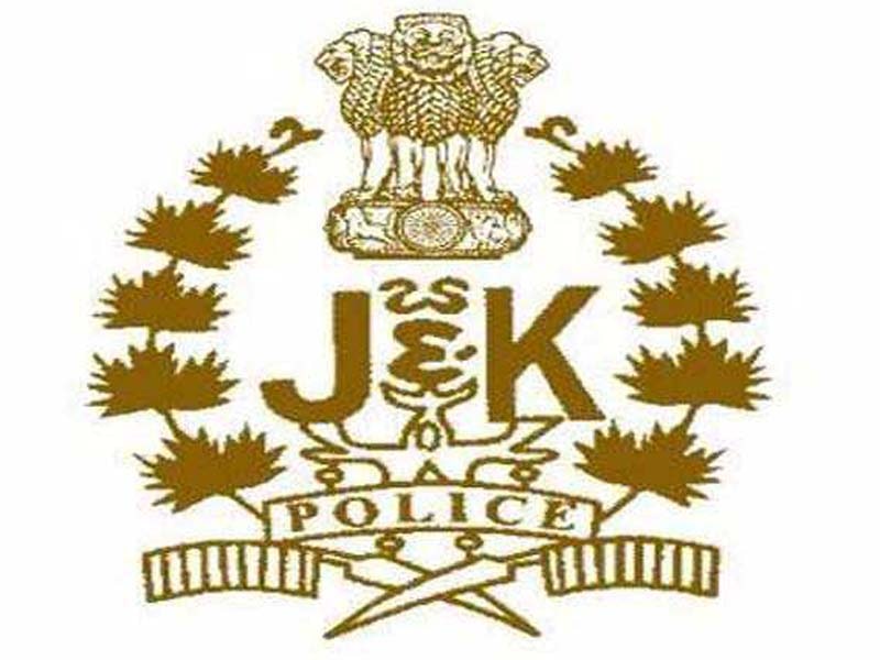 Two girls arrested for attack on BJP leader’s residence in Srinagar