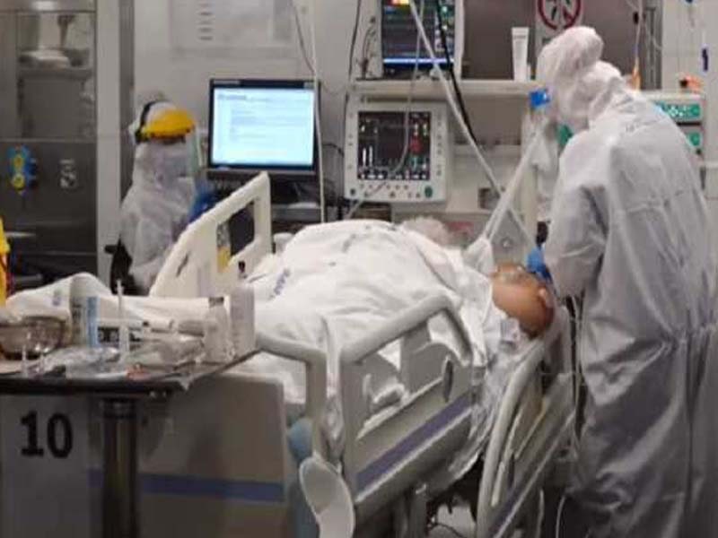 COVID-19: Global death toll crosses 2.893 mn