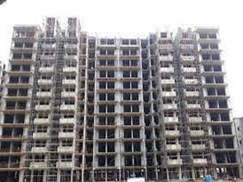 Sales of luxury home units in Delhi NCR up by 54 pc
