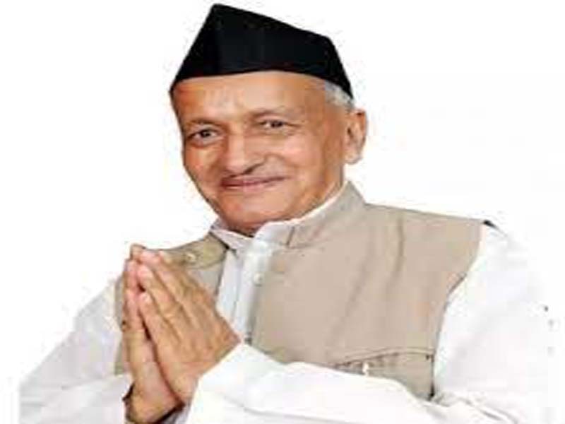 Mah Guv expresses grief over the Palghar hospital fire