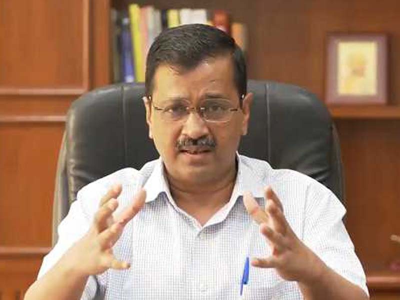 Weekend curfew imposed in Delhi to counter the spread of COVID-19