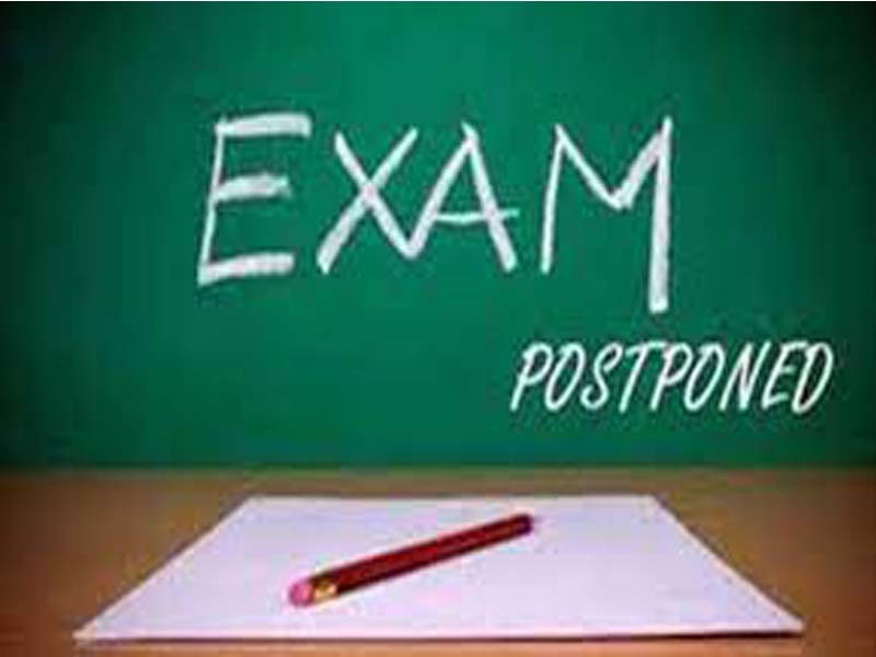 Plus Two exams in TN postponed due to rising COVID-19 cases