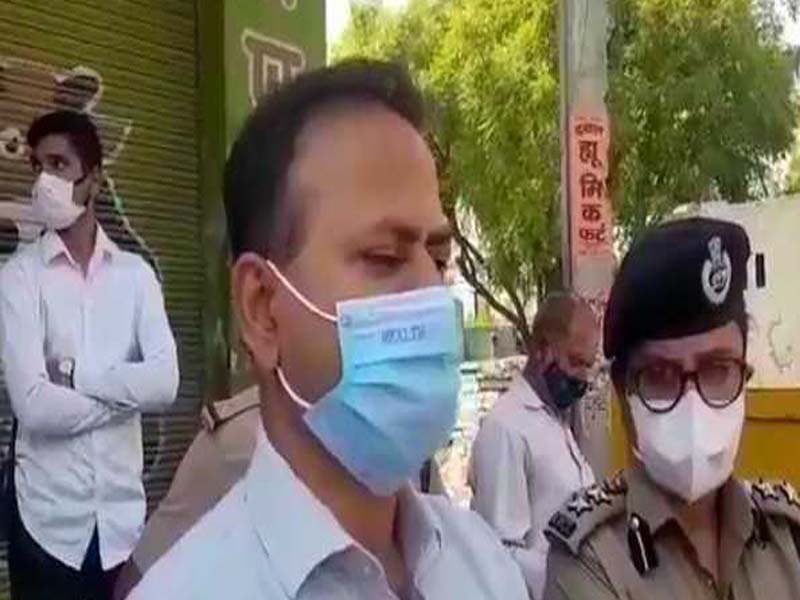 Two die after consuming hooch in Bulandshahr