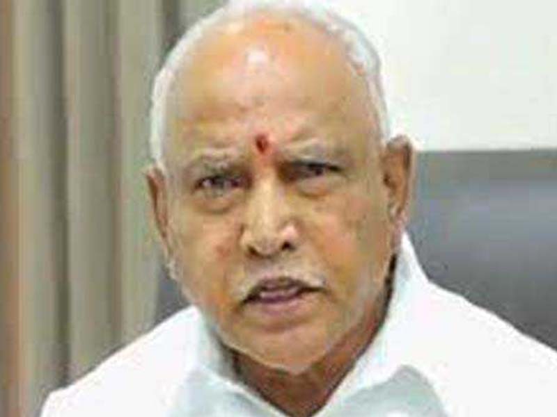 K’taka orders state funeral to deceased SC judge Justice Mohan M Shantanagoudar