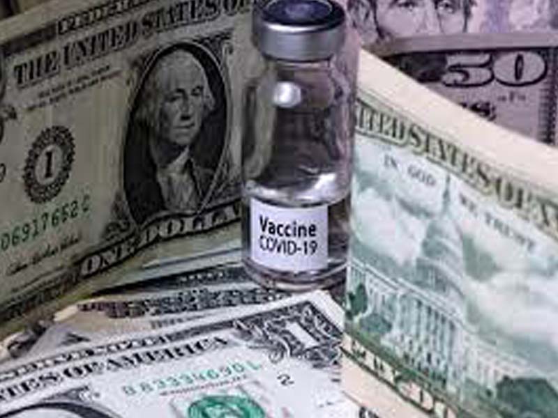 US Physician indicted over $300k COVID-19 relief program fraud