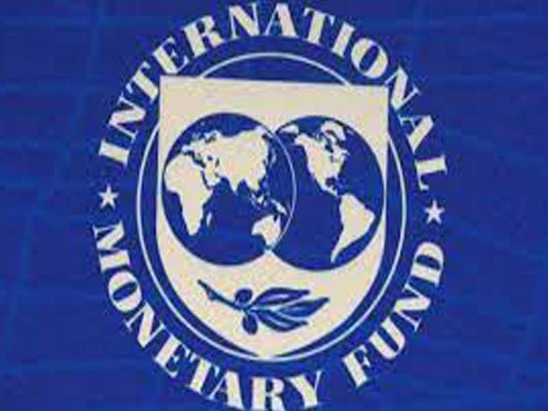 IMF approves $2.3bln in financing for Kenya