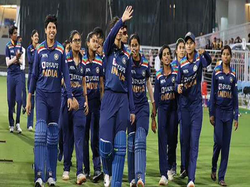 Indian women cricket team to play one-off Test, 3 ODIs, 3 T20Is in England