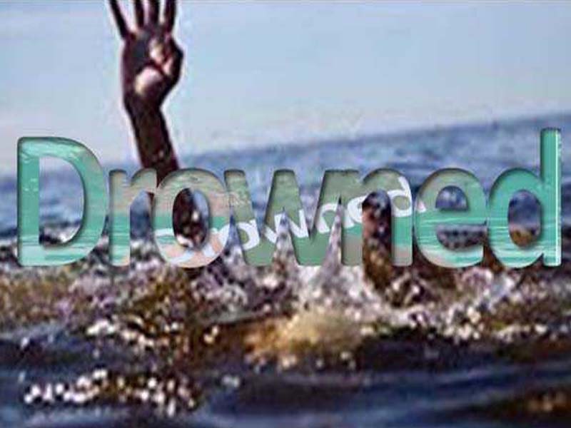 Six die while swimming in two separate accidents
