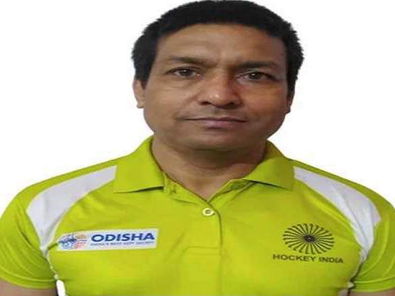 Hockey India mourns demise of national umpire’s manager Virendra Singh