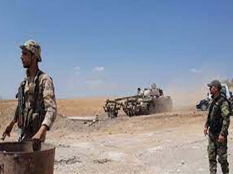 Nusra terrorists shell Syria’s Idlib de-escalation zone 38 Times