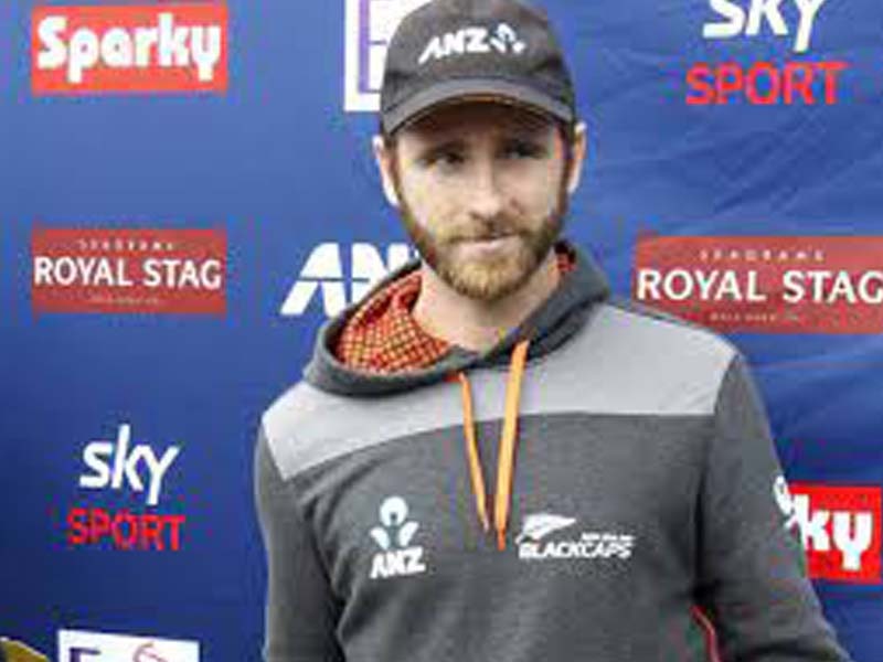 Kane Williamson bags Sir Richard Hadlee medal for 4th time