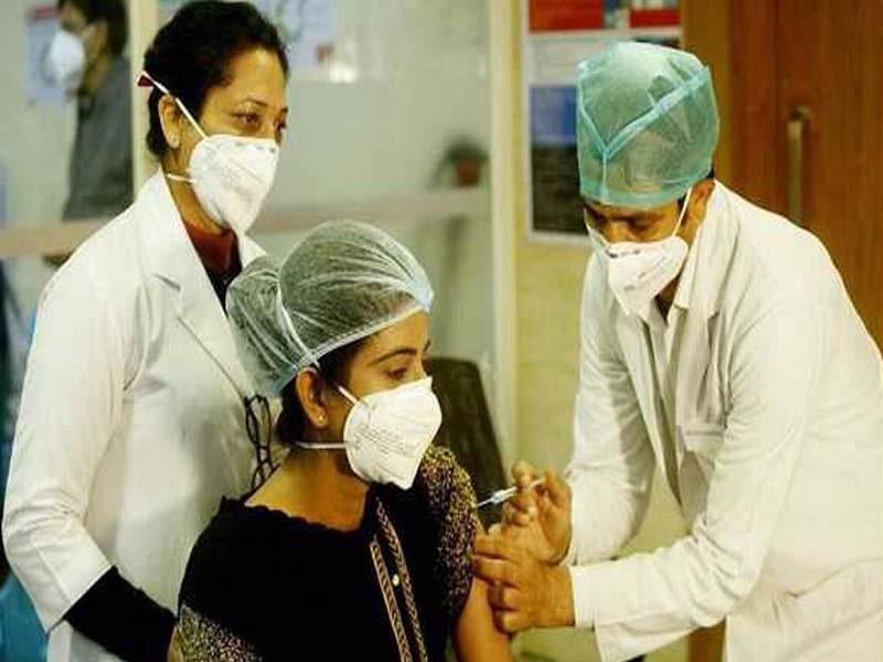 More than 1.28 cr COVID-19 vaccine doses administered during ‘Tika Utsav’