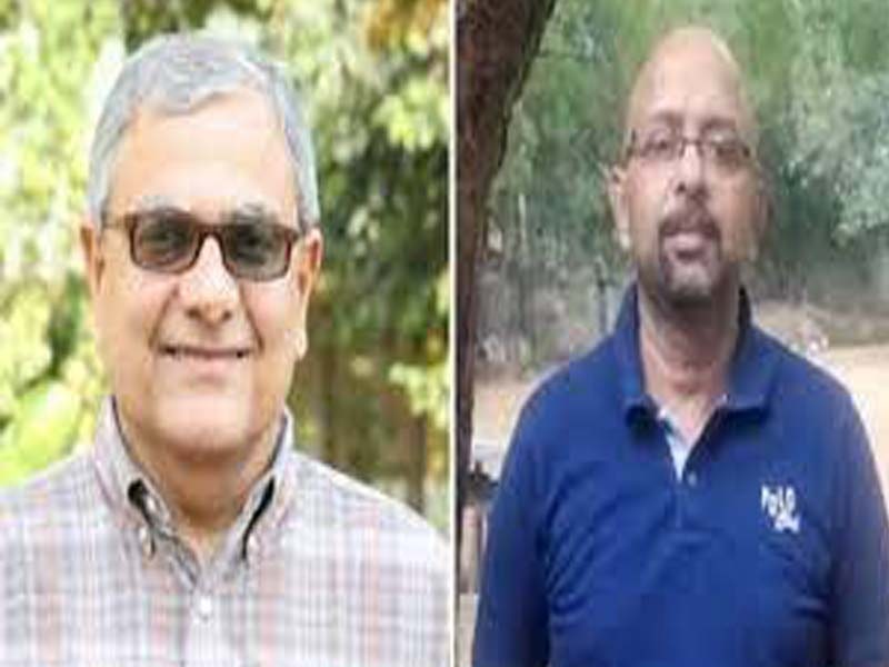 UoH institutes Prof Gurbaksh Singh and Prof Srikrishna memorial Awards