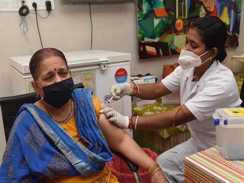 COVAXIN neutralises against multiple variants of SARS-CoV-2: ICMR