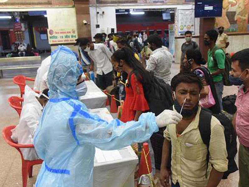 India reports world’s highest single-day spike with 3.14 lakh COVID-19 cases