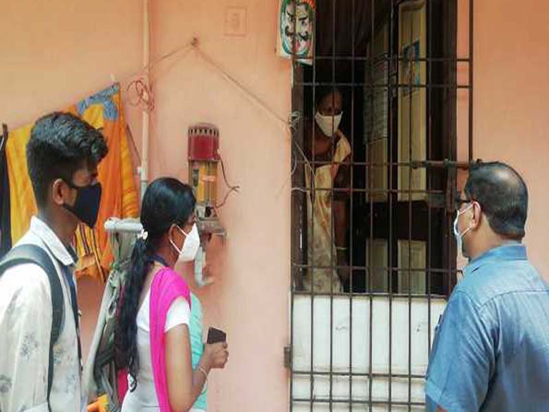 As COVID-19 cases surge, fresh restrictions comes into force in TN