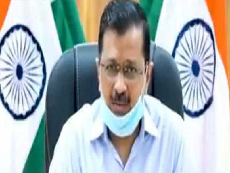 nCoV vaccination to be available round the clock in Delhi