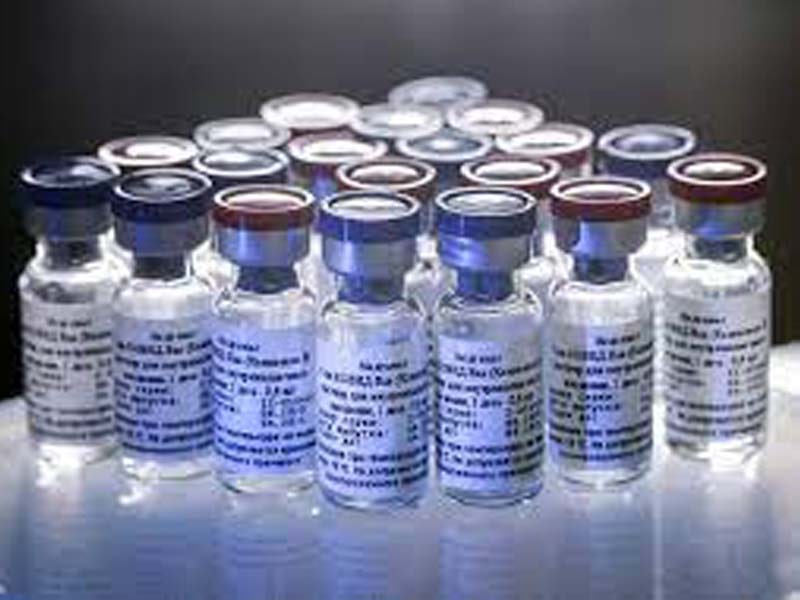 Russia’s vector can update the EpiVacCorona vaccine for new coronavirus mutations within 1 day
