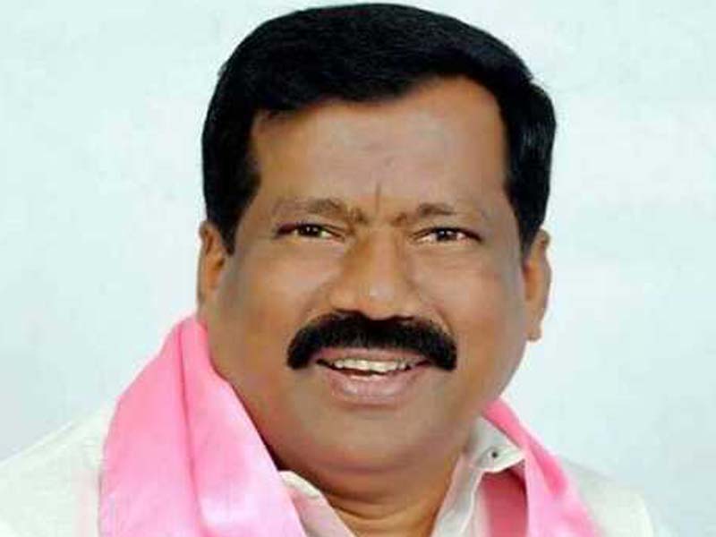 Ex-Minister A Chandulal passes away, CM condoles