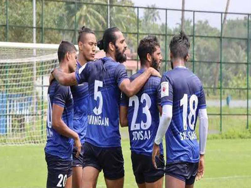 ATK-Bagan to start AFC Cup camp from April 26 in the city