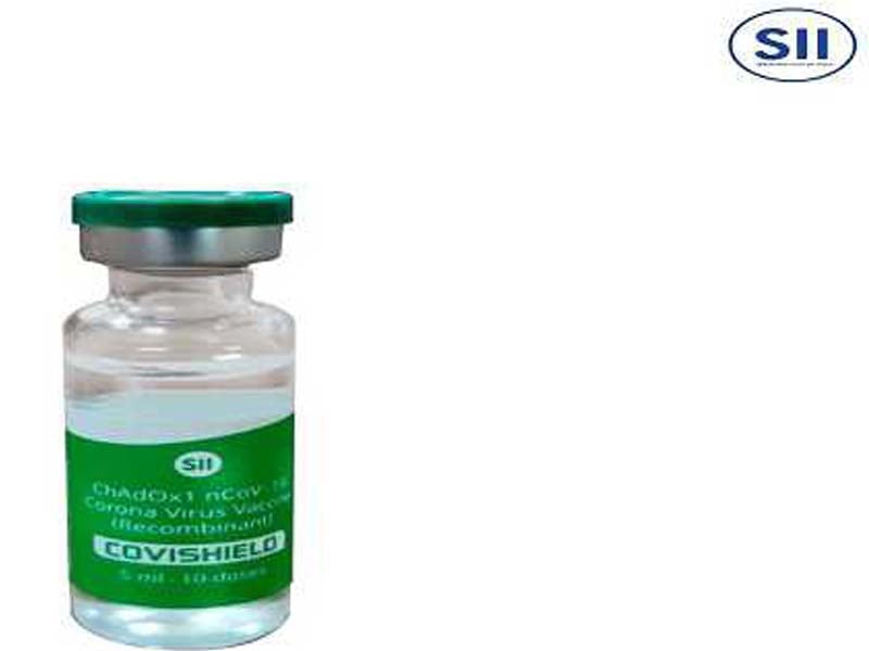 SII fixes COVID vaccine price for state govt, Pvt hospitals