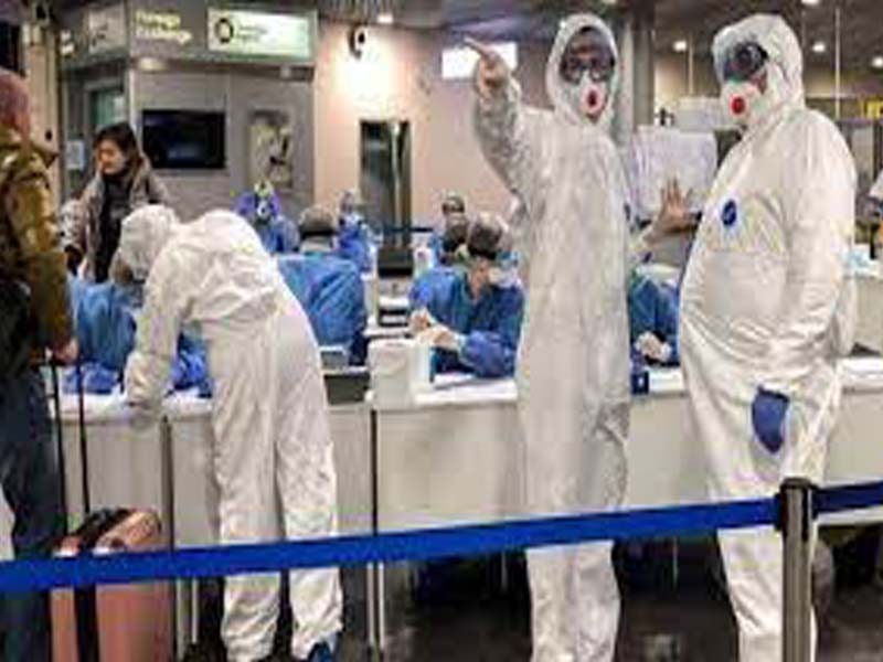 Russia registers over 9,000 COVID-19 cases, 384 deaths in the past day