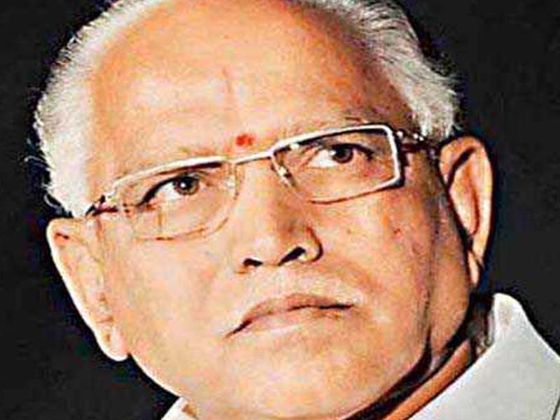 Yediyurappa appeals people to take nCoV vaccine and follow guidelines