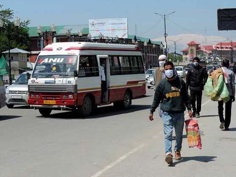 Business, other activities resumes after 34-hour COVID-19 curfew