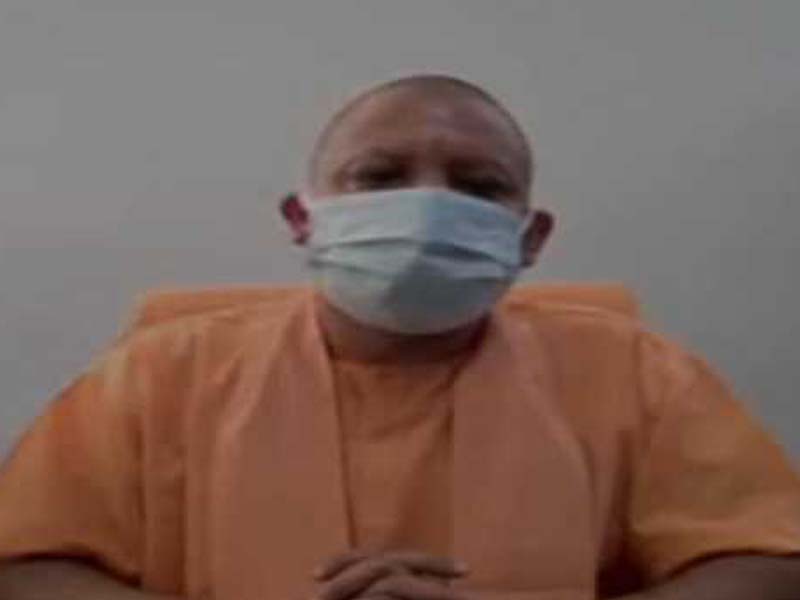UP: Sunday lockdown, OPD closed in all govt hospitals, Rs 1k fine for not wearing the mask