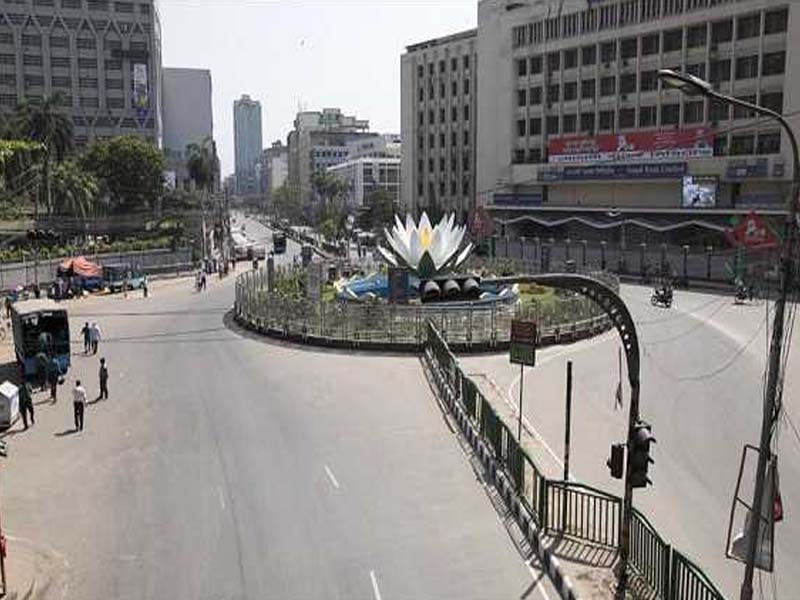 Bangladesh announces nationwide lockdown from April 5 for seven days